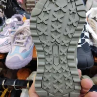 کفش. کتونی اورجینال برند جیپ|کیف، کفش، کمربند|بانه, |دیوار