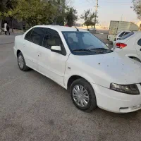 سمند lx ef7|خودرو سواری و وانت|پاکدشت, پاکدشت (مامازند)|دیوار
