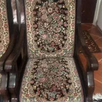 مبل قالی ۹ نفره