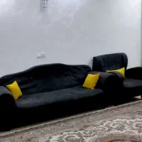 مبل راحتی