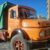 دهچرخ کمپرسی مدل 64|خودرو سنگین|تهران, پارک شهر|دیوار