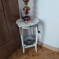 فروش ظروف پذیرایی آنتیک|صنایع دستی و سایر لوازم تزئینی|همدان, |دیوار