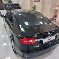 جک j5 اتومات مدل ۹۳|خودرو سواری و وانت|تهران, صاحب الزمان|دیوار