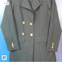 مانتو شلوار اداری