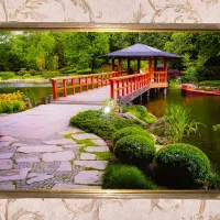 انواع تابلو چوبی و رزین|تابلو، نقاشی، عکس|گلبهار, شهر جدید گلبهار|دیوار