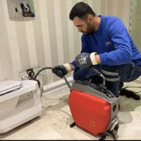 لوله بازکنی شهر قائم جمکران کلهری(کل قم فـوری)24س|خدمات پیشه و مهارت|قم, شهر قائم|دیوار