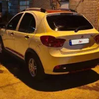 کوییک GXR 1403|خودرو سواری و وانت|بندر ماهشهر, |دیوار