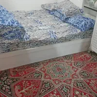 تخت خواب و دراور