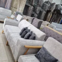 مبل نو.   ته انباری|مبلمان خانگی و میز عسلی|شیراز, شهرک ولیعصر|دیوار