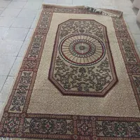تعدادی فرش و گلیم فرش نو و دست دوم