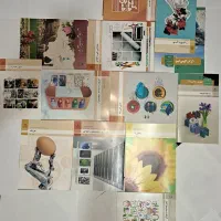 کتاب درسی رشته شبکه و نرم افزار پایه ۱۰و۱۱ چاپ۱۴۰۴