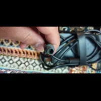 شارژر لپتاپ دل