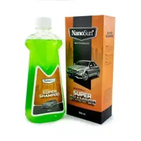 سوپر شامپو نانو سان خودرو