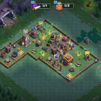 کلش آف کلنز