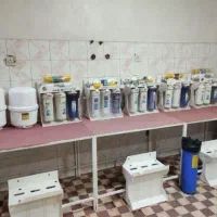 تعمیرات کلی لوازم خانگی و تصفیه و نصب لوازم خانگی|خدمات پیشه و مهارت|بندر ماهشهر, |دیوار