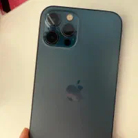 iphone 12 pro 256 GB ZAA|موبایل|تبریز, |دیوار