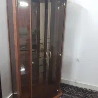 بوفه در حد نو