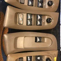 آخرین قیمت کلید بالابر  قفل کمربند نوار بوق میراژ|قطعات یدکی و لوازم جانبی|تهران, کوی بیمه|دیوار