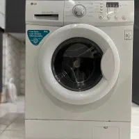 ماشین لباسشویی ال جی - LG