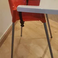 صندلی غذای کودک|تخت و صندلی بچه|تهران, سازمان برنامه جنوبی|دیوار