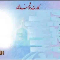 گم شدن مدارک