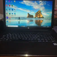 لپ تاپ گیمینگ hp zbook17g3