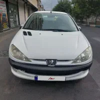پژو SD اتومات