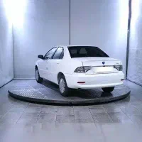 فروش حواله خودرو سورن پلاس موتور جدید xu7p