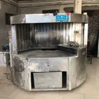 دستگاه نانوایی