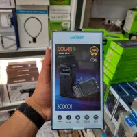 پاور بانک ۳۰۰۰۰ لاوسن واردات مستقیم