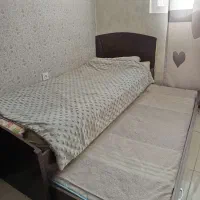 سرویس خواب دارای باکس میهمان