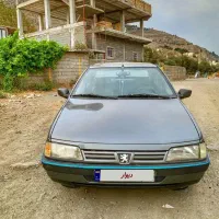 پژو 405 glx|خودرو سواری و وانت|رشت, توشیبا|دیوار