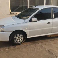 ریو مدل 88|خودرو کلاسیک|سبزوار, هویزه|دیوار