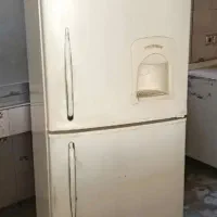فروش یخچال فریزر سالم بشرط بدون زنگ و پوسیدگی
