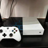 ایکس باکس one s