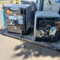 گاوصندوق تهران صنعت مدلk876R|ابزارآلات|ارومیه, |دیوار