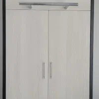 تخت تاشو یک نفره