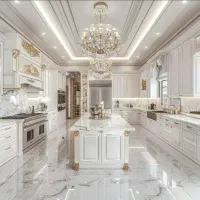 طراحی و اجرای انواع مدل های کابینت