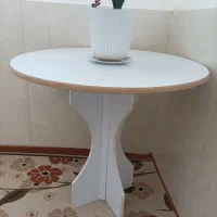 میز خاطره ام دی اف|بوفه، ویترین، کنسول|سنندج, |دیوار