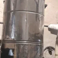کره گیر