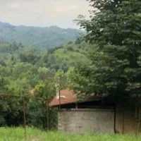 لاهیجان۱۵۰۰۰مترزمین مسکونی روستای توریستی ویوجنگل|فروش زمین و ملک کلنگی|لاهیجان, آهندان|دیوار