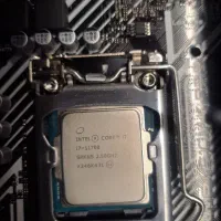 i7 11700  cpu