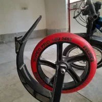 اسکوتر حرفه ای تکنیکا مدل S230