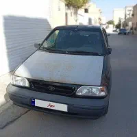 پراید ۱۳۱ دوگانه سوز کارخانه|خودرو سواری و وانت|بندرعباس, |دیوار