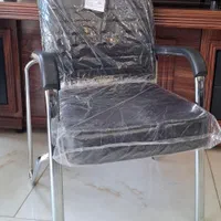 صندلی اداری ارباب رجوع|دفتر کار|اصفهان, شفق|دیوار