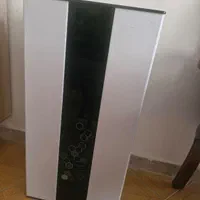 تصفیه هوا نوجان n300|پنکه و تصفیه‌کنندهٔ هوا|تهران, مجیدآباد|دیوار