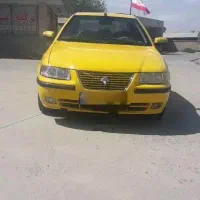 سمند موتور ملی