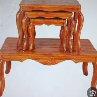 جلو مبلی ومیز عسلی