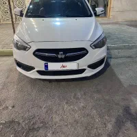 شاهین جی فول با سانروف