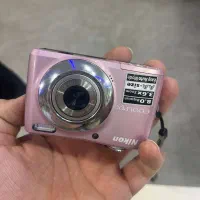 فروش دوربین nikon مدل coolpx l21